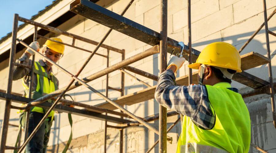 Fascia Repair in Grayslake, IL